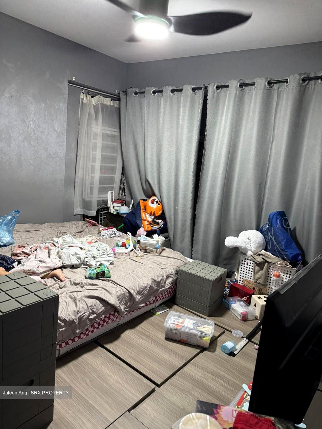 Blk 986B Buangkok Court (Hougang), HDB 3 Rooms #445600911